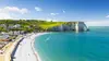 Etretat, trésor normand