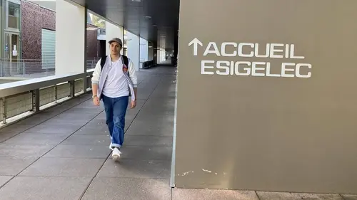 Etudiants d'outre-mer, dans la solitude de la covid