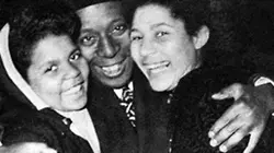 Visuel de Eugène Bullard