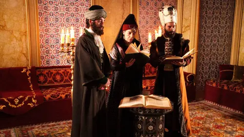 Eugène de Savoie et l'Empire ottoman