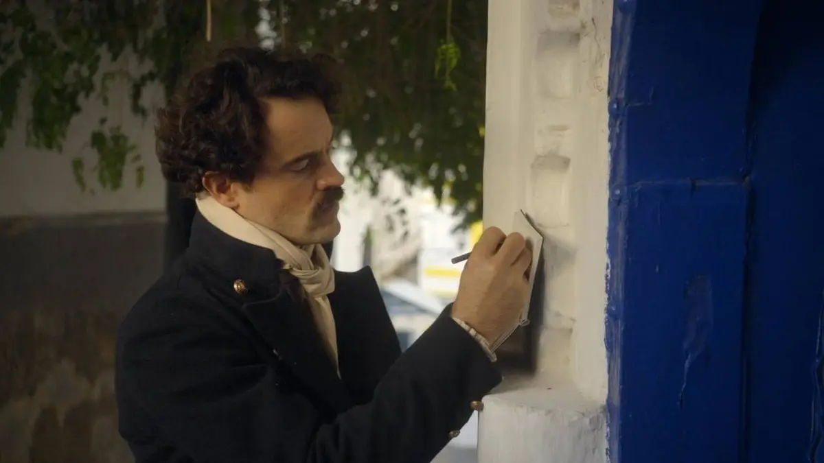 Eugène Delacroix, d'orient et d'occident E02