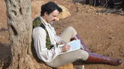 Eugène Delacroix, d'Orient et d'Occident