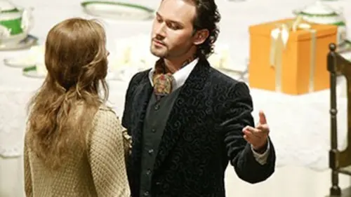 Eugène Onéguine
