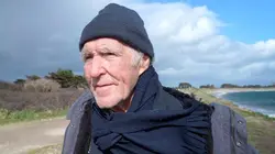 Eugène Riguidel, entre vents et marées