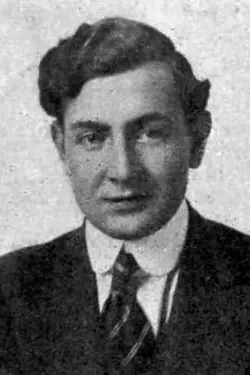 Photo de Eugene Strong