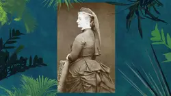 Eugénie, première First Lady