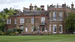 Eugénie, première First Lady