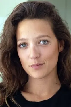 Photo Eulalie Elsker