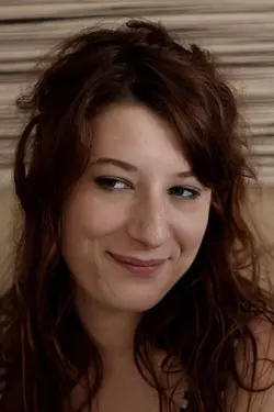 Photo Eulalie Juster