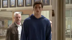 Euphoria S01E05 Bonnie and Clyde