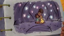 Eureka ! S01E07 La puissance de Pepper / Papillons à ailes scintillantes