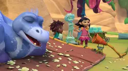 Disney Junior en direct