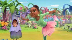 Eureka ! S01E14 Danse Pepper danse / S.O.S Barry