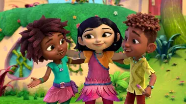 Super Tricéra / Le grand ménage