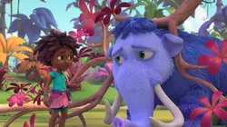 Eureka ! S01E01 Défenses, ennuis et tout / Absolument fabuleux