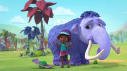 Eureka ! S01E12 Murphy snurfe / Nouvelle roche dans le quartier