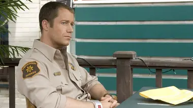 Eureka S02E08 Grosse tête