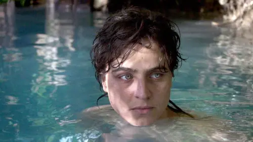 Casting Euridice, Euridice