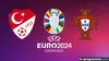 EURO 2024 - Après-match