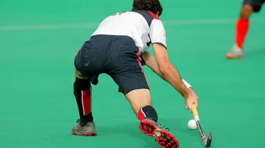 Euro de hockey sur gazon