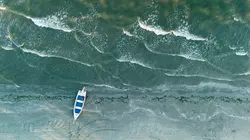 Eurodyssée, l'Europe au fil de l'eau