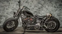 Eurofestival - Harley-Davidson