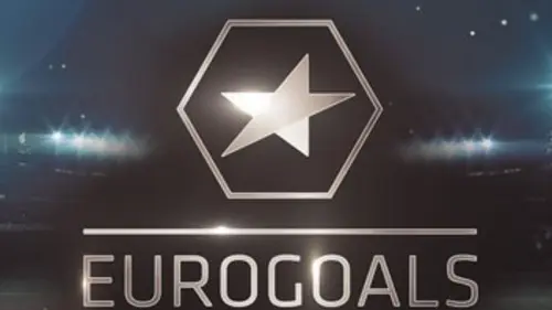Eurogoals