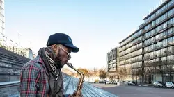 Europa Jazz Festival 2018