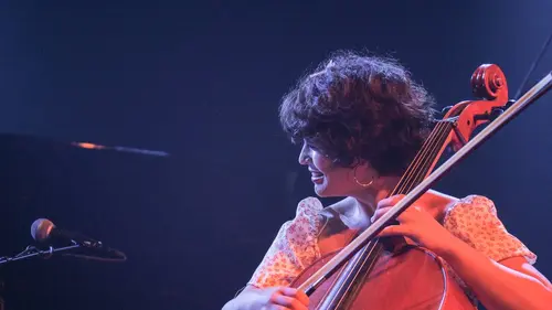 Casting Europa Jazz Festival 2021