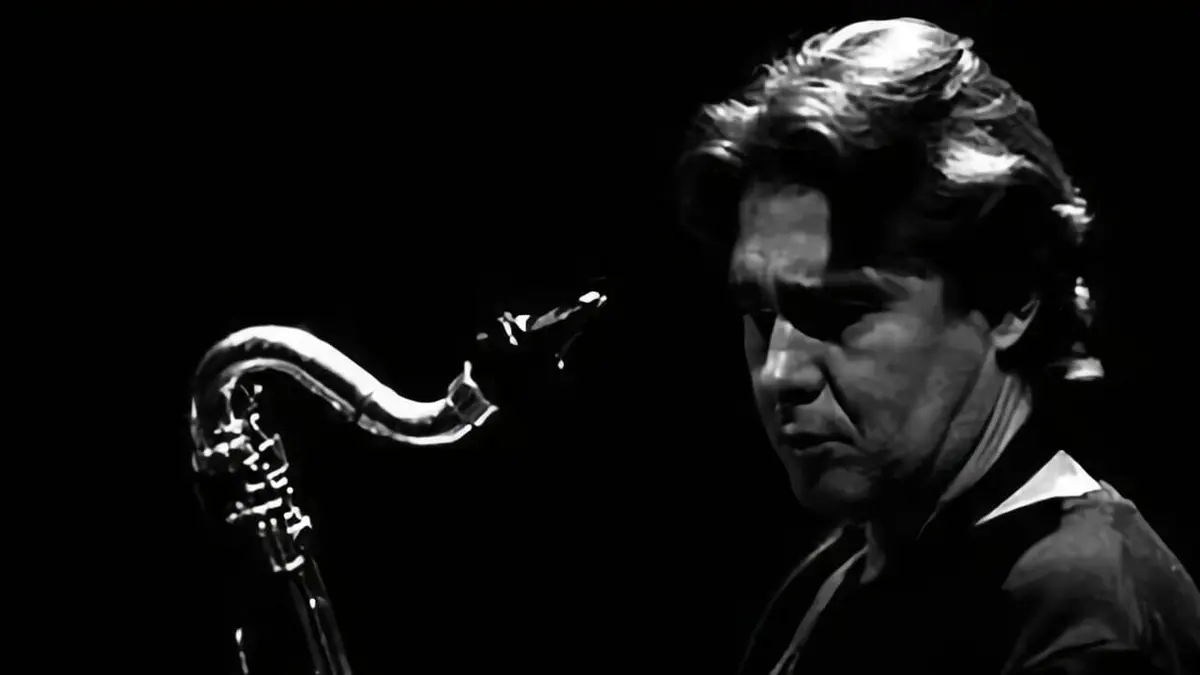 Europa Jazz Festival 2021 Louis Sclavis - "Le Cri du Moloch" Blake & Mortimer