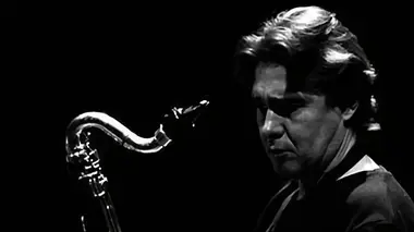 Europa Jazz Festival 2021 Louis Sclavis - "Le Cri du Moloch" Blake & Mortimer