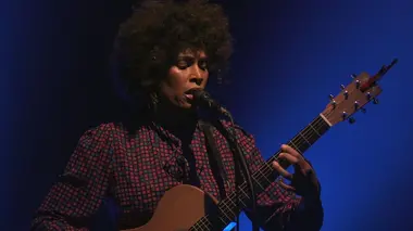 Europa Jazz Festival 2021 Sandra Nkaké
