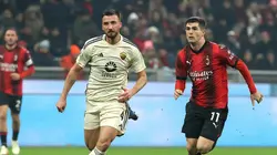Europa League Highlights