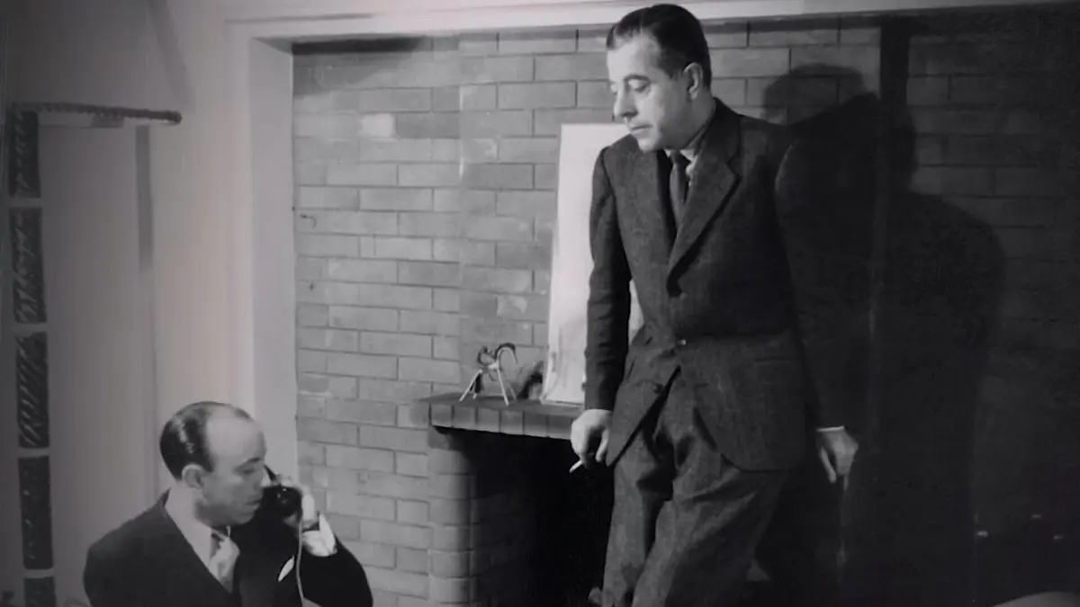 Europa Maudits La fleur de l'âge