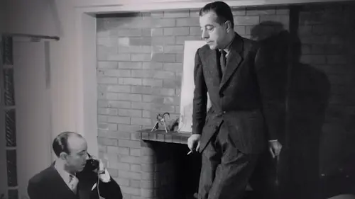 Europa Maudits La fleur de l'âge