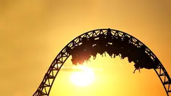 Europa-Park : la techno des manèges à sensation