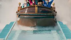Sur RMC Story à 21h10 : Europa-Park : les coulisses d'un incroyable succès