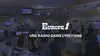 2015 • Europe 1, une radio dans l'Histoire