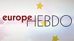 Sur La Chaîne parlementaire à 21h15 : Europe hebdo