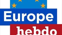 Visuel de Europe hebdo