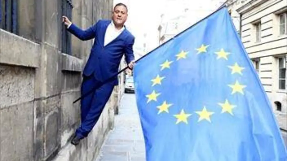 Europe hebdo Crise politique en Allemagne / Réformes institutionnelles en Europe