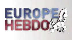 Visuel de Europe hebdo