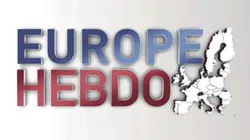 Sur La Chaîne parlementaire à 21h30 : Europe hebdo