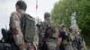 Europe, le choix des armes
