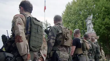 Europe, le choix des armes