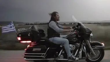 Les nouveaux Européens