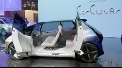 Europe, un continent bouleversé