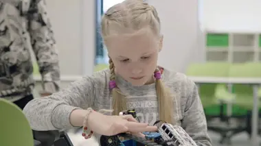 Le continent invisible