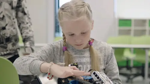 Europe, un continent bouleversé S01E04 Le continent invisible