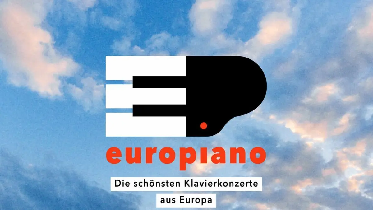 Europiano : Les plus beaux concertos pour piano à travers l'Europe